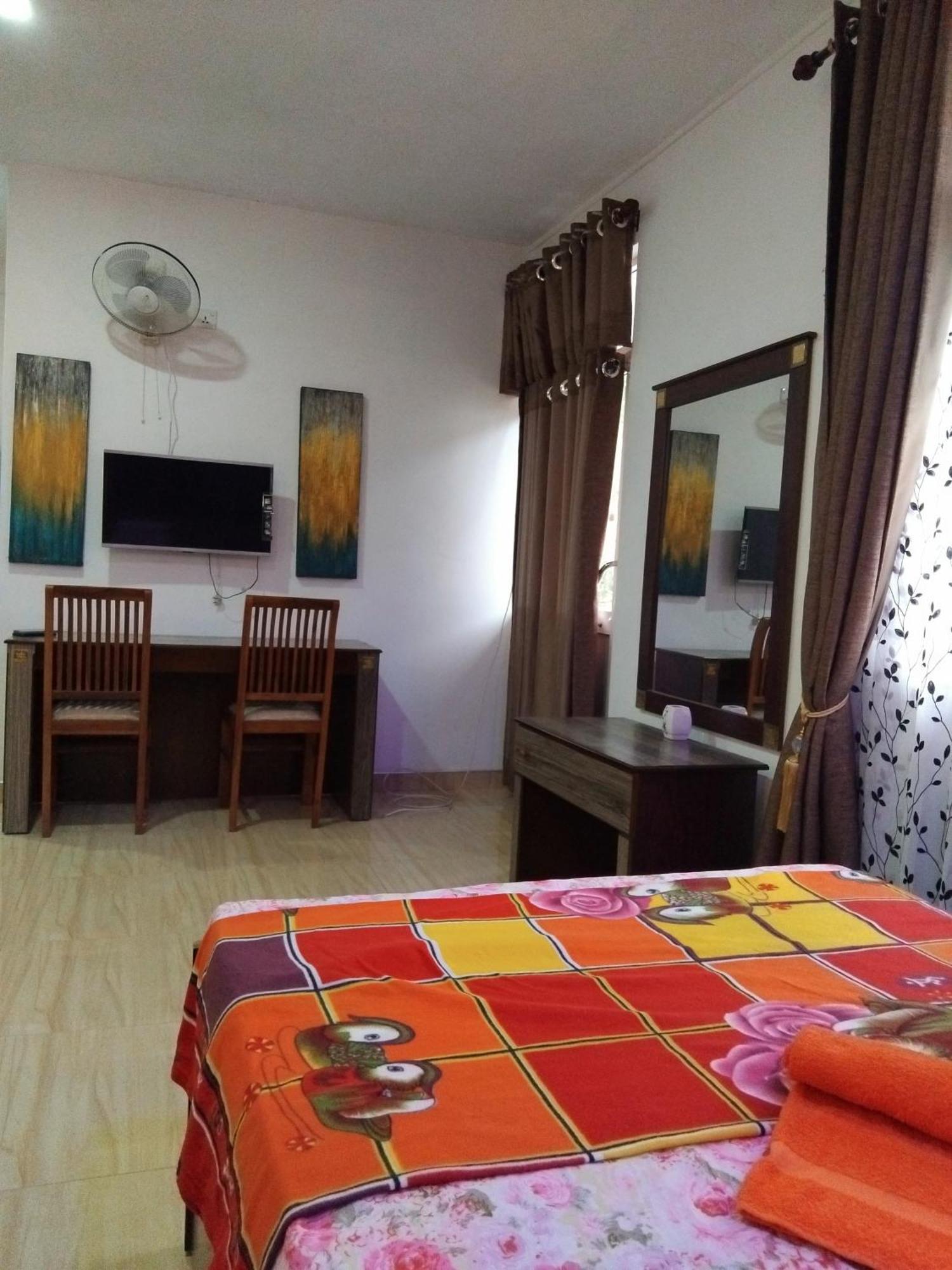 Ella Always Welcome Resort Buitenkant foto