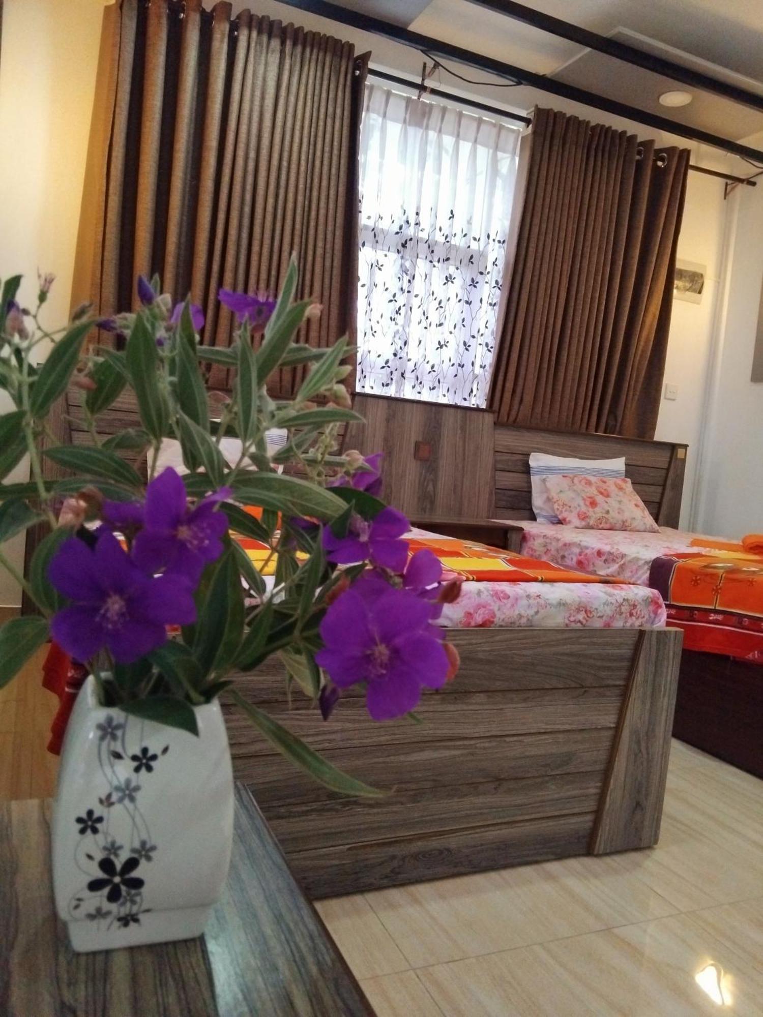 Ella Always Welcome Resort Buitenkant foto