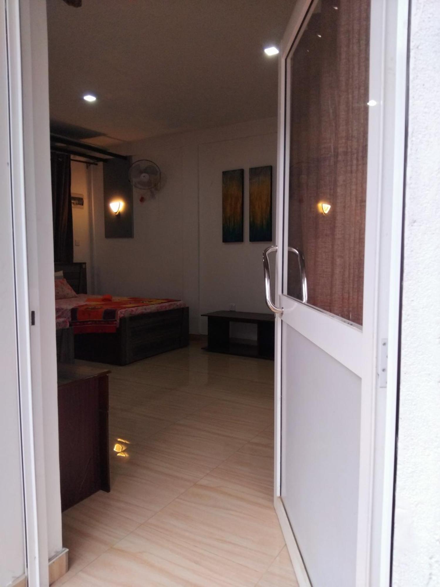 Ella Always Welcome Resort Buitenkant foto