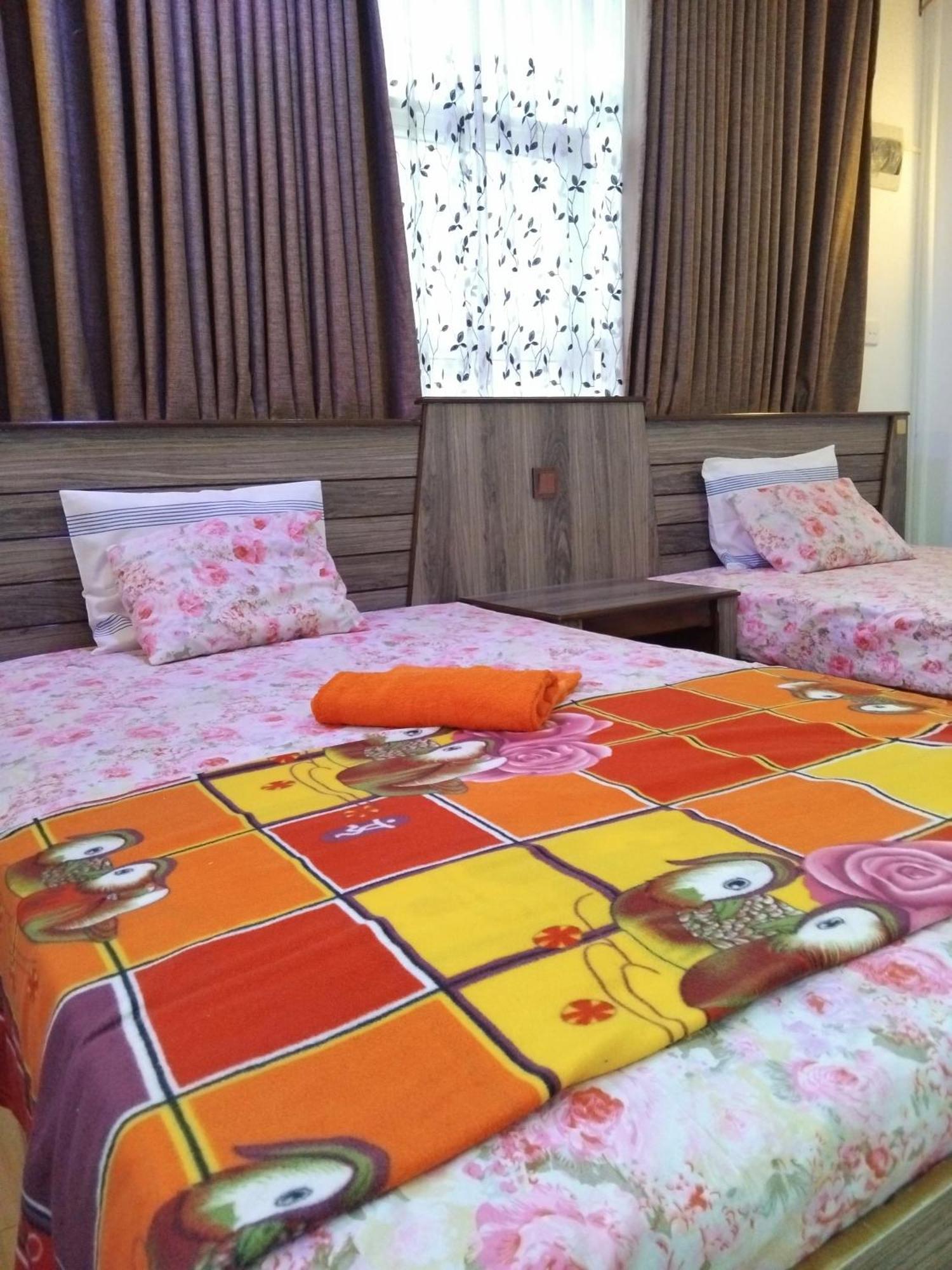 Ella Always Welcome Resort Buitenkant foto