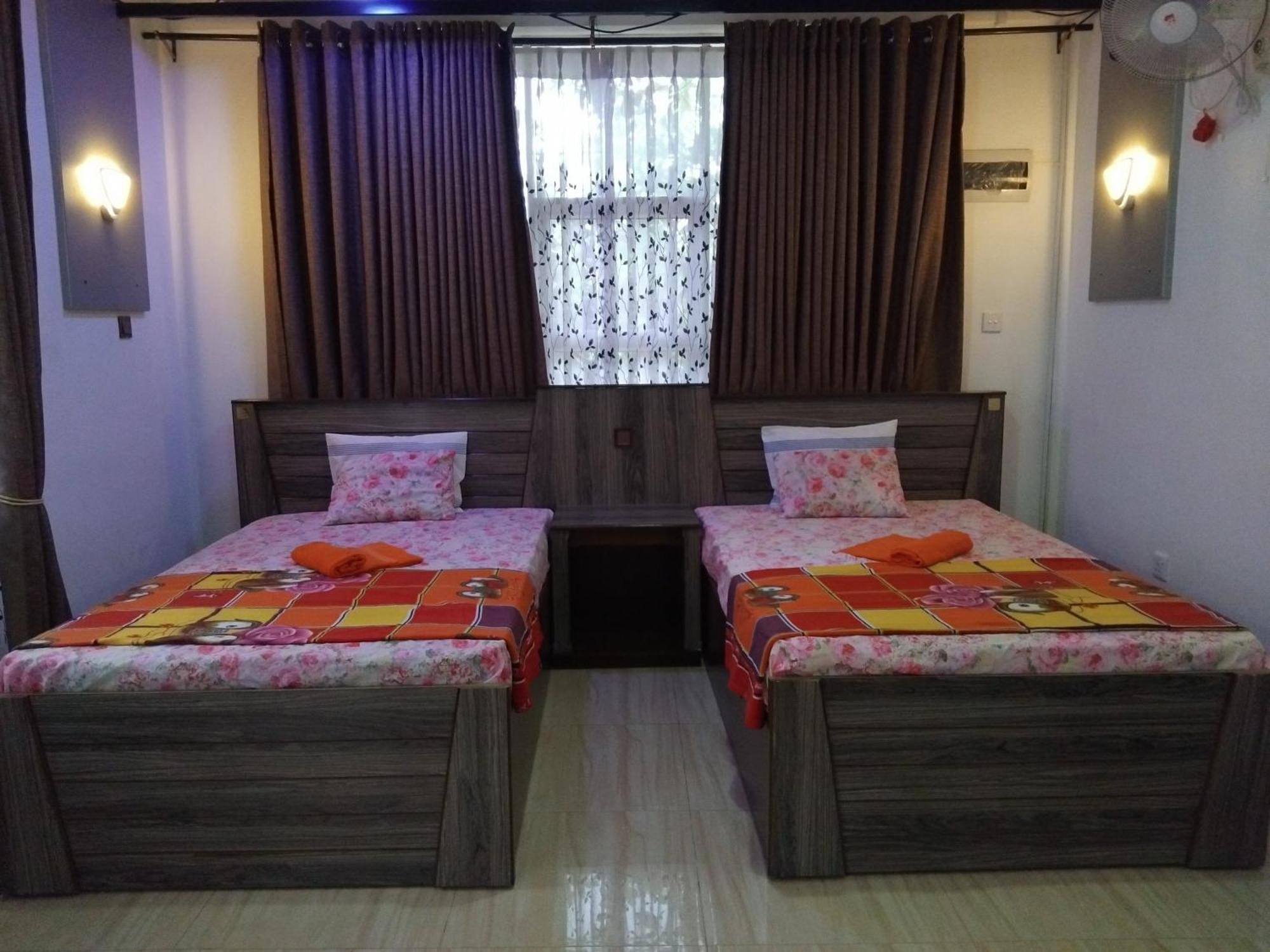 Ella Always Welcome Resort Buitenkant foto