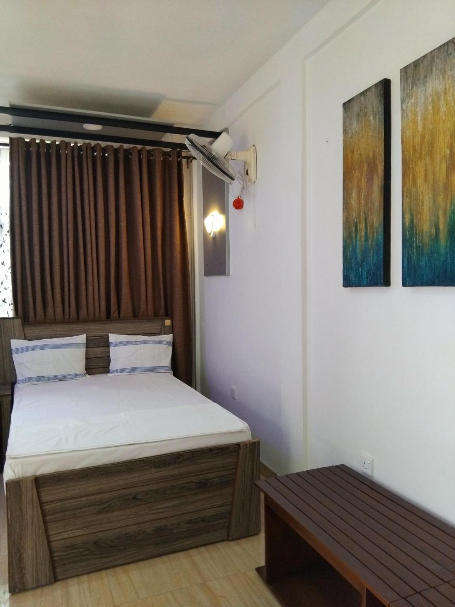 Ella Always Welcome Resort Buitenkant foto