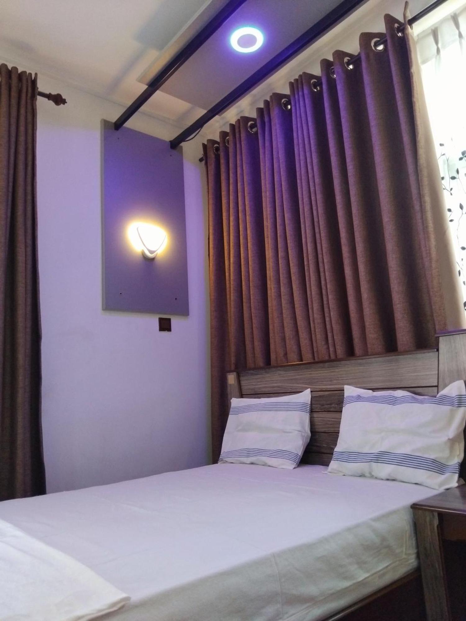 Ella Always Welcome Resort Buitenkant foto