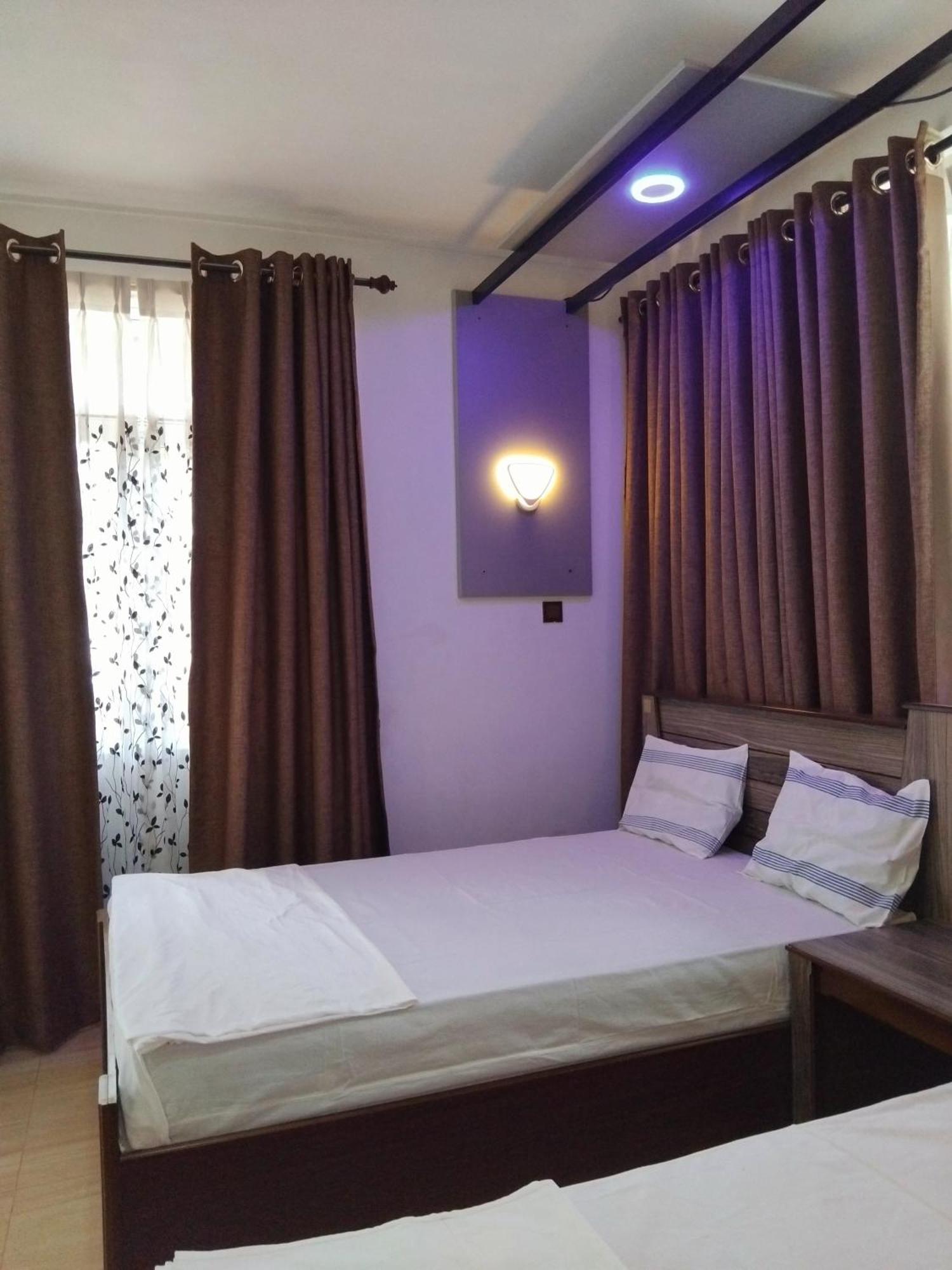 Ella Always Welcome Resort Buitenkant foto