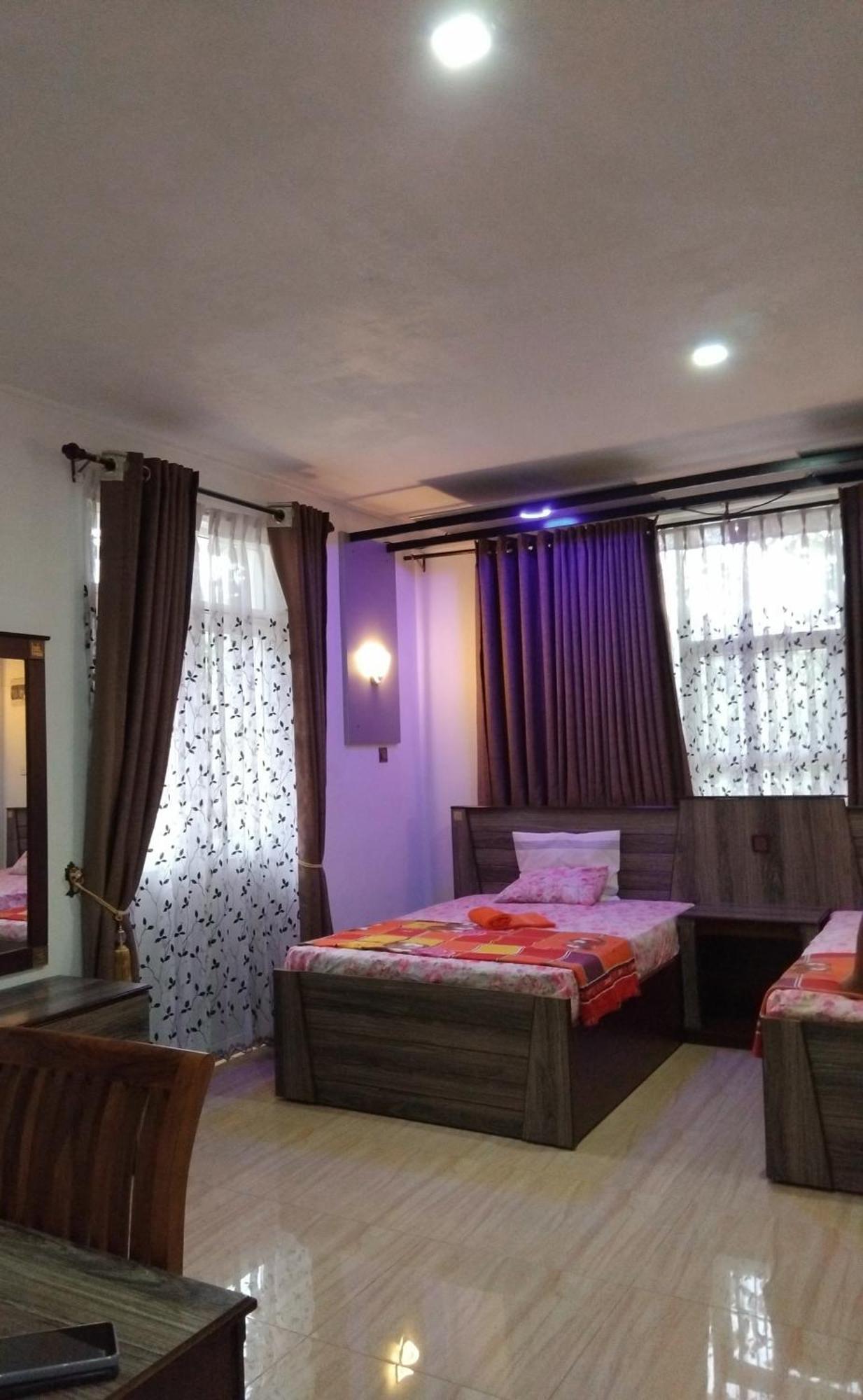 Ella Always Welcome Resort Buitenkant foto