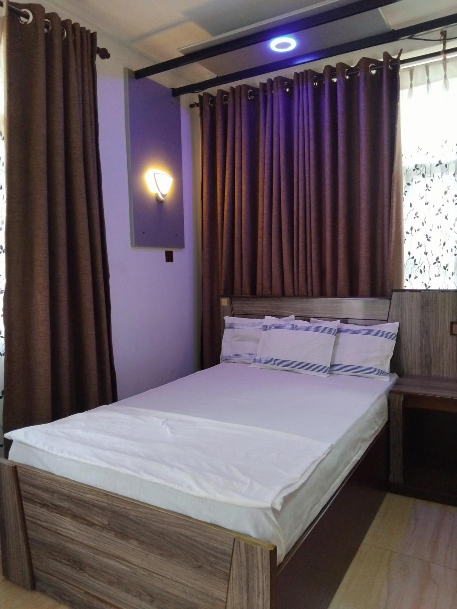 Ella Always Welcome Resort Kamer foto