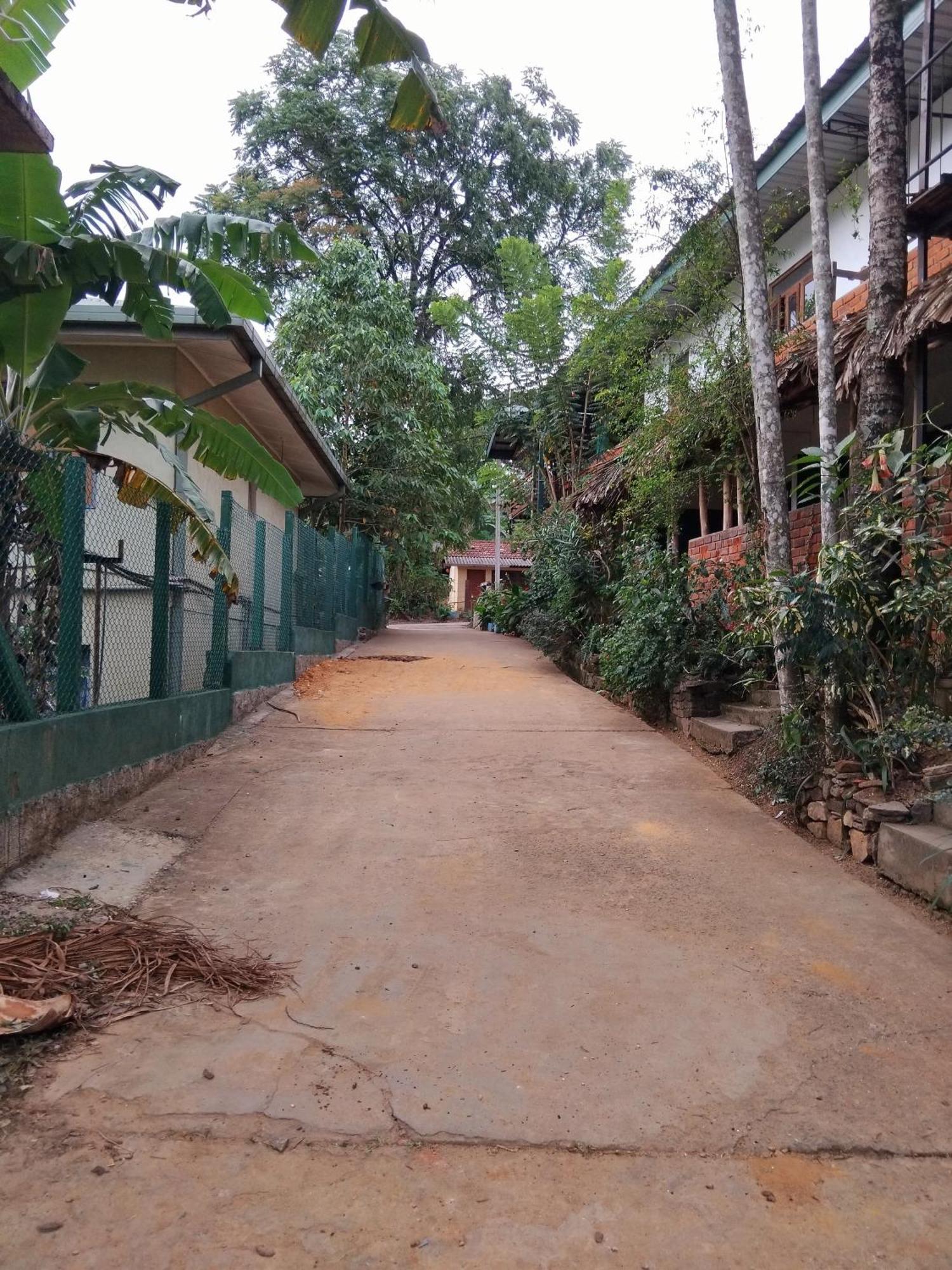 Ella Always Welcome Resort Buitenkant foto