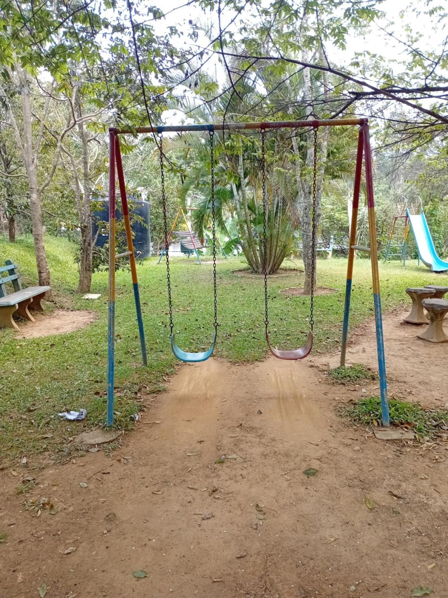 Ella Always Welcome Resort Buitenkant foto