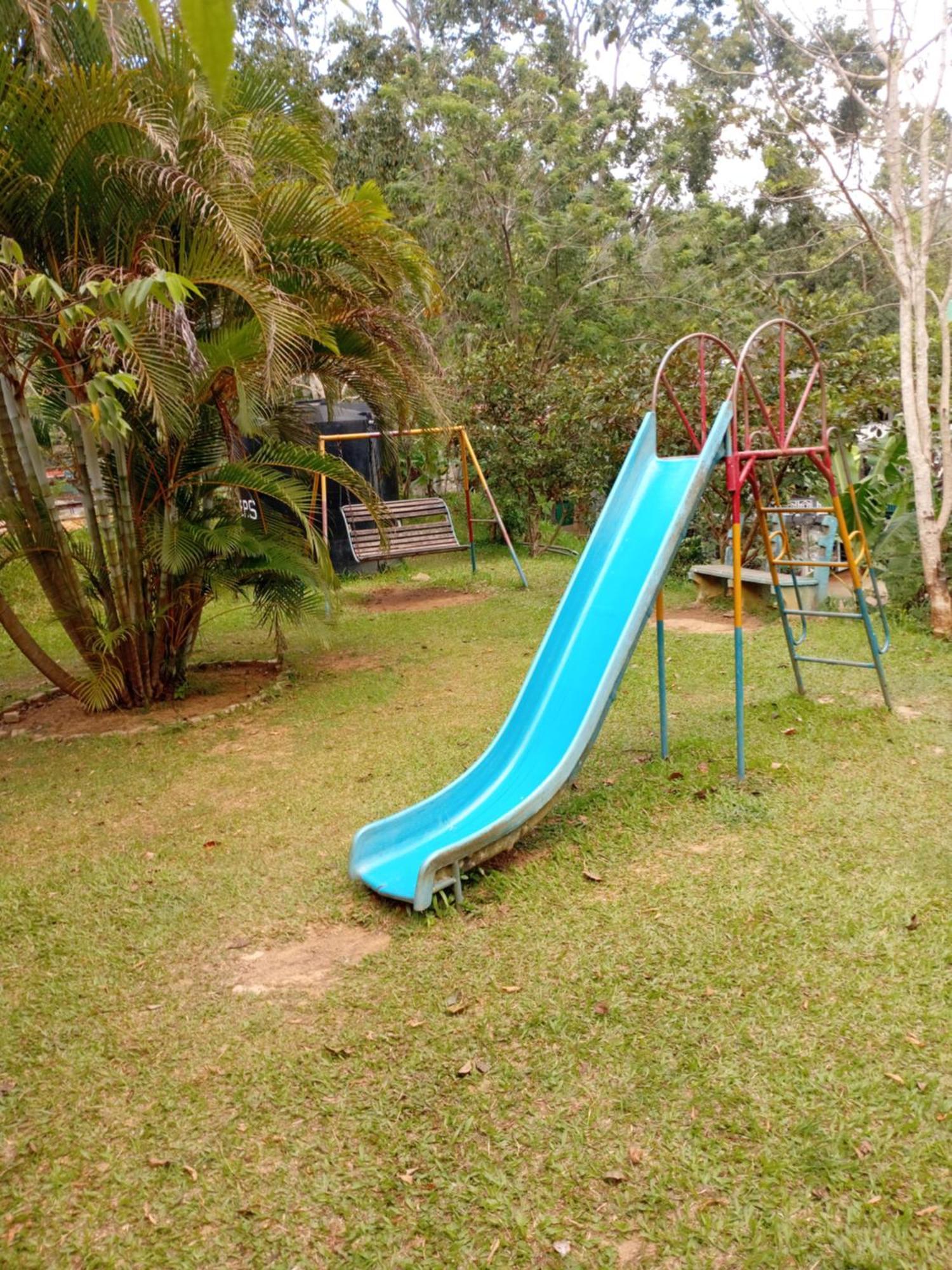 Ella Always Welcome Resort Buitenkant foto