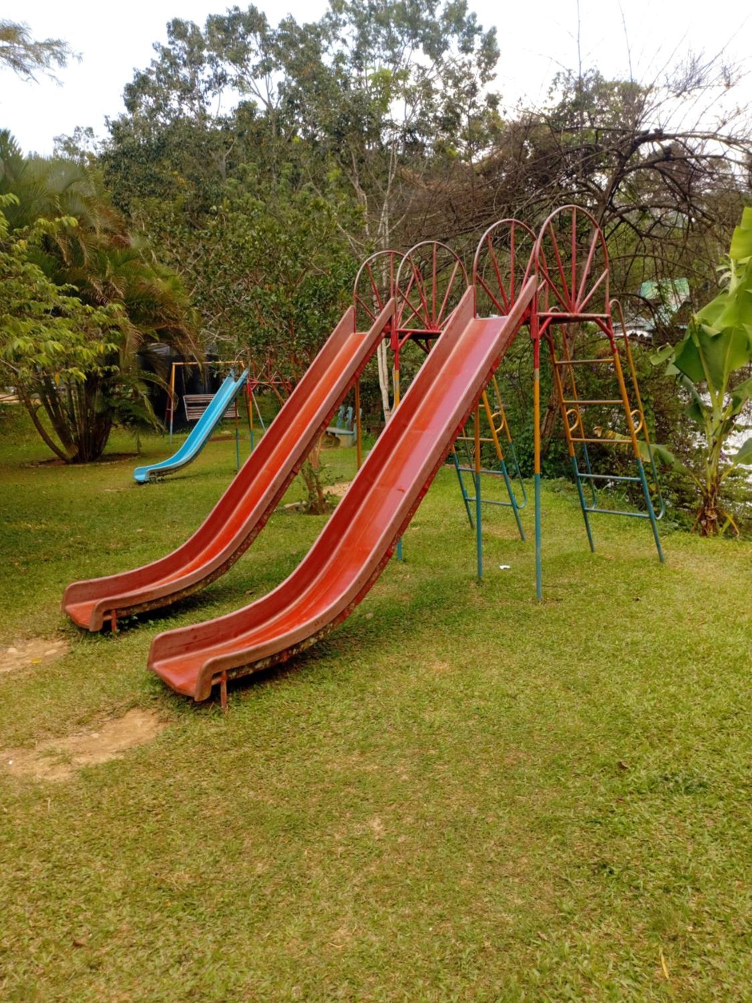 Ella Always Welcome Resort Buitenkant foto